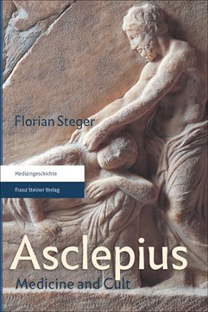 Seller image for Asclepius : Medicine and Cult for sale by GreatBookPrices