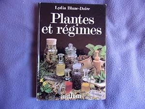 Plantes et régimes