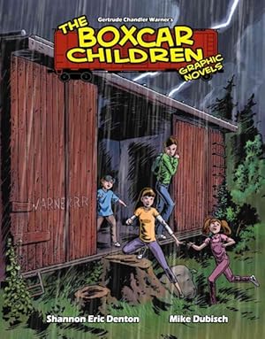 Seller image for Book 1: Boxcar Children for sale by GreatBookPrices