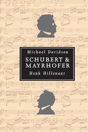 Seller image for Schubert and Mayrhofer for sale by GreatBookPrices