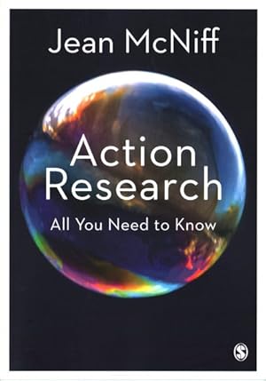 Seller image for Action Research : All You Need to Know for sale by GreatBookPrices