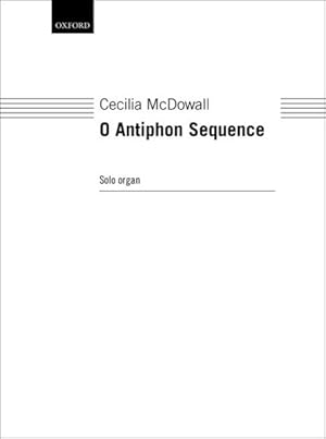 Seller image for O Antiphon Sequence for sale by GreatBookPrices