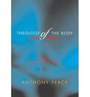 Image du vendeur pour Theology of the Body Made Simple mis en vente par GreatBookPrices