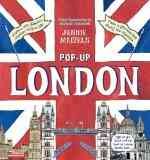 Image du vendeur pour Pop-up London mis en vente par GreatBookPrices