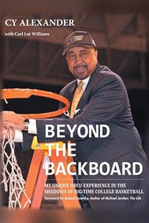 Imagen del vendedor de Beyond the Backboard a la venta por GreatBookPrices