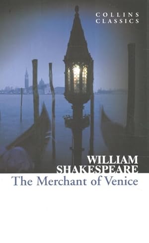 Seller image for Merchant Of Venice for sale by GreatBookPrices