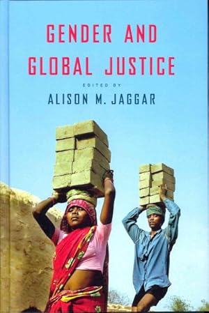 Seller image for Gender and Global Justice for sale by GreatBookPrices