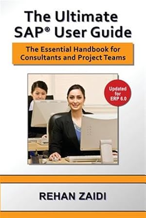 Seller image for The Ultimate SAP User Guide for sale by GreatBookPrices