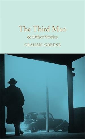 Seller image for Third Man and Other Stories for sale by GreatBookPrices