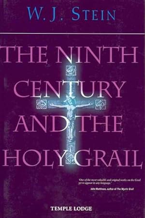 Image du vendeur pour Ninth Century and the Holy Grail mis en vente par GreatBookPrices