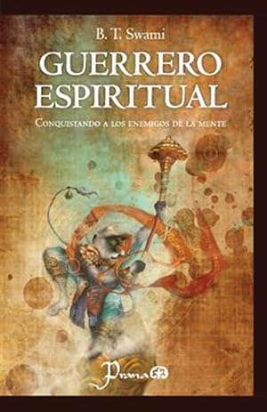 Imagen del vendedor de Guerrero espiritual -Language: spanish a la venta por GreatBookPrices