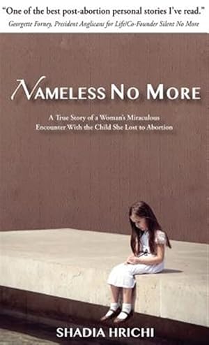 Seller image for Nameless No More - Updated Edition for sale by GreatBookPrices