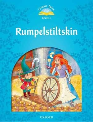 Imagen del vendedor de Rumpelstiltskin a la venta por GreatBookPrices