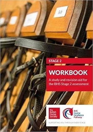 Seller image for Bhs Stage 2 Workbook : A Study and Revision Aid for the Bhs Stage 2 Assessment for sale by GreatBookPrices