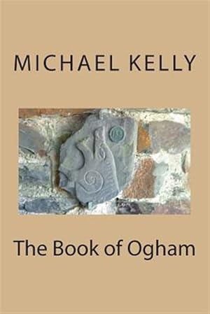 Imagen del vendedor de Book of Ogham a la venta por GreatBookPrices