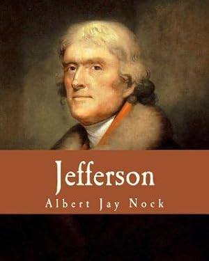 Image du vendeur pour Jefferson mis en vente par GreatBookPrices
