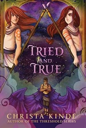 Seller image for Tried and True for sale by GreatBookPrices