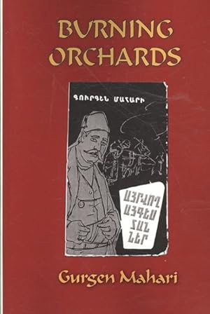 Immagine del venditore per Burning Orchards venduto da GreatBookPrices