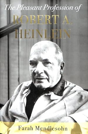 Seller image for Pleasant Profession of Robert A. Heinlein for sale by GreatBookPrices