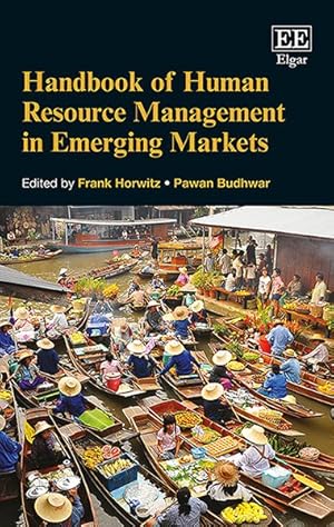 Immagine del venditore per Handbook of Human Resource Management in Emerging Markets venduto da GreatBookPrices