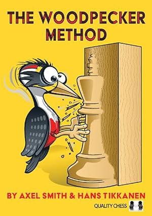 Imagen del vendedor de The Woodpecker Method (Paperback) a la venta por Grand Eagle Retail