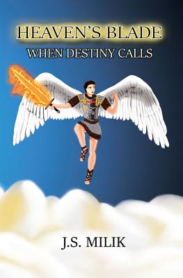 Immagine del venditore per Heaven's Blade: When Destiny Calls (Paperback or Softback) venduto da BargainBookStores