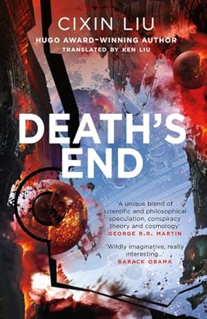 Seller image for Death's End for sale by GreatBookPrices