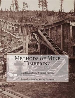 Seller image for Methods of Mine Timbering for sale by GreatBookPrices