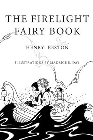 Seller image for Firelight Fairy Book for sale by GreatBookPrices