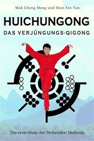 Seller image for Huichungong - Das Verjngungs-Qigong -Language: german for sale by GreatBookPrices