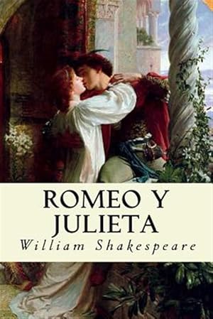 Imagen del vendedor de Romeo y Julieta -Language: spanish a la venta por GreatBookPrices