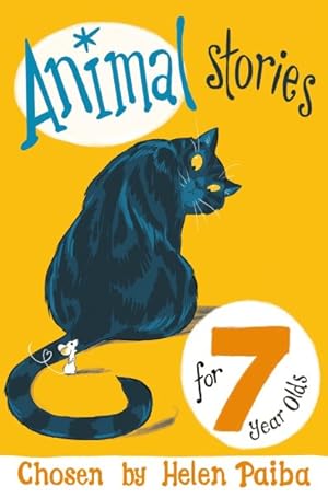Seller image for Animal Stories for 7 Year Olds for sale by GreatBookPrices
