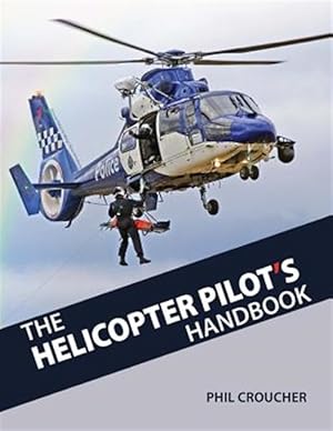 Immagine del venditore per Helicopter Pilot's Handbook venduto da GreatBookPrices