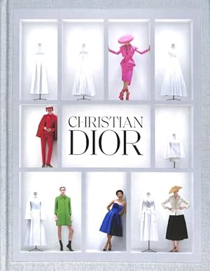 Imagen del vendedor de Christian Dior a la venta por GreatBookPrices