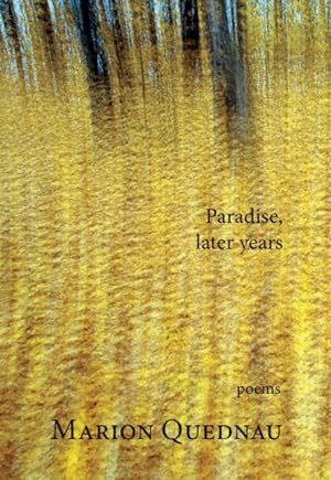 Seller image for Paradise, Later Years for sale by GreatBookPrices