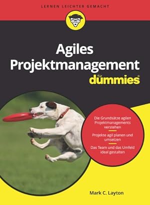 Seller image for Agiles Projektmanagement Fur Dummies -Language: german for sale by GreatBookPrices