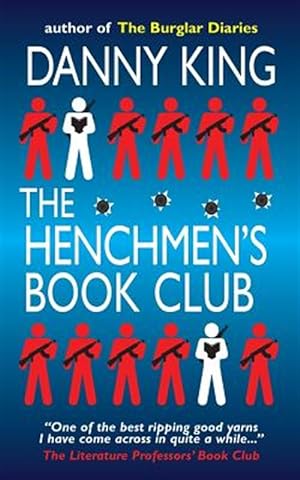 Bild des Verkufers fr Henchmen's Book Club zum Verkauf von GreatBookPrices