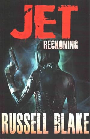 Seller image for Jet Reckoning for sale by GreatBookPrices