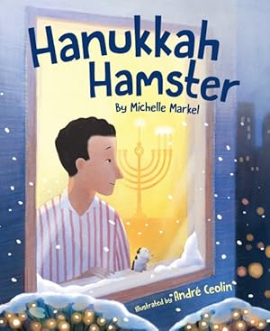 Seller image for Hanukkah Hamster for sale by GreatBookPrices