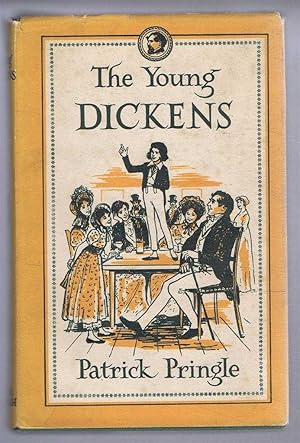 The Young Dickens
