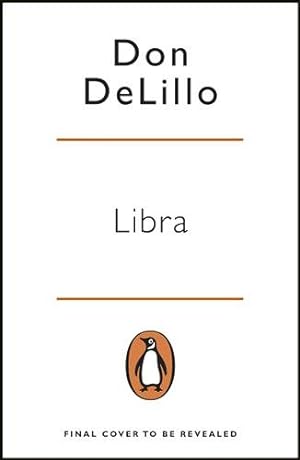 Seller image for Libra for sale by GreatBookPrices
