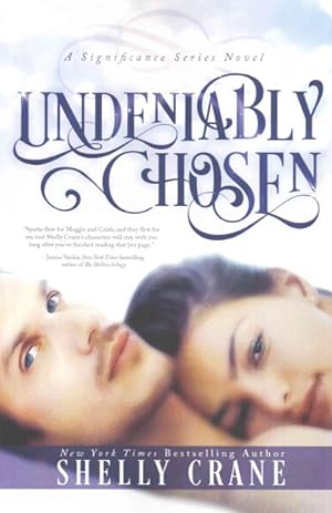 Seller image for Undeniably Chosen for sale by GreatBookPrices