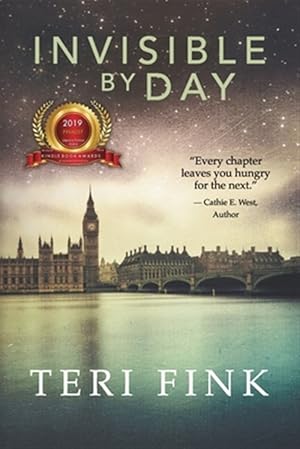 Seller image for Invisible by Day for sale by GreatBookPrices