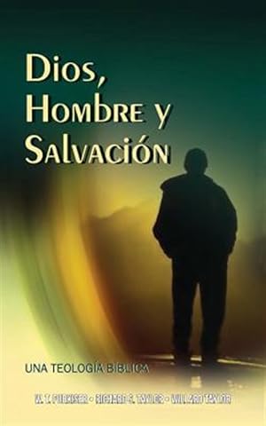Seller image for Dios, Hombre y Salvacin -Language: spanish for sale by GreatBookPrices