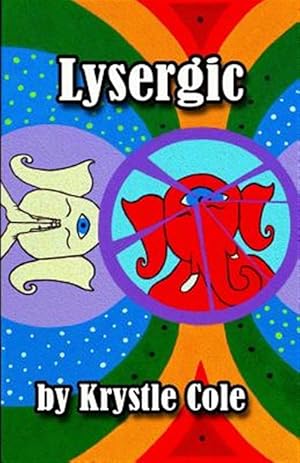 Seller image for Lysergic for sale by GreatBookPrices