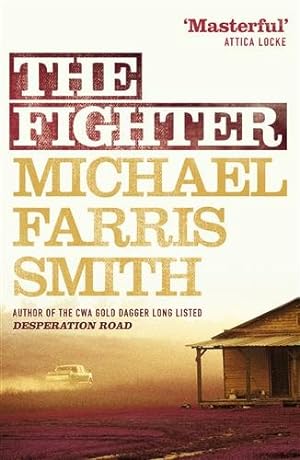 Seller image for Fighter for sale by GreatBookPrices