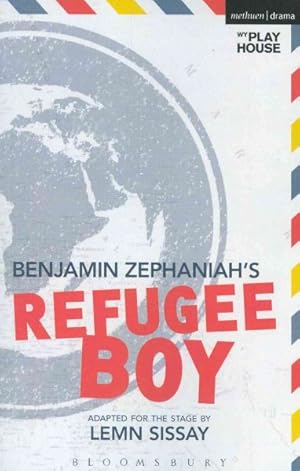Seller image for Refugee Boy for sale by GreatBookPrices