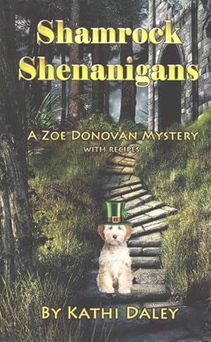 Seller image for Shamrock Shenanigans for sale by GreatBookPrices