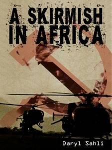 Imagen del vendedor de Skirmish in Africa a la venta por GreatBookPrices