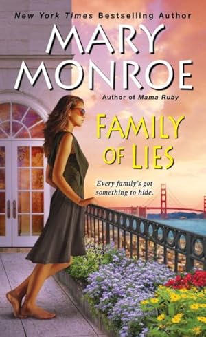 Seller image for Family of Lies for sale by GreatBookPrices